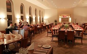 Hotel-Restaurant Entrada
